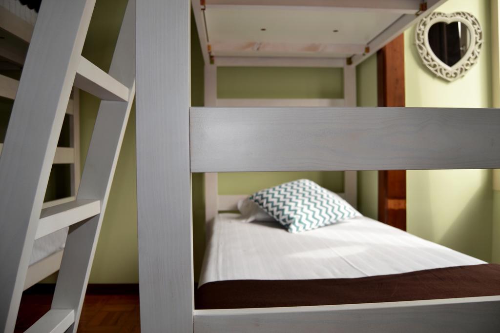 Coimbra Portagem Hostel Zimmer foto